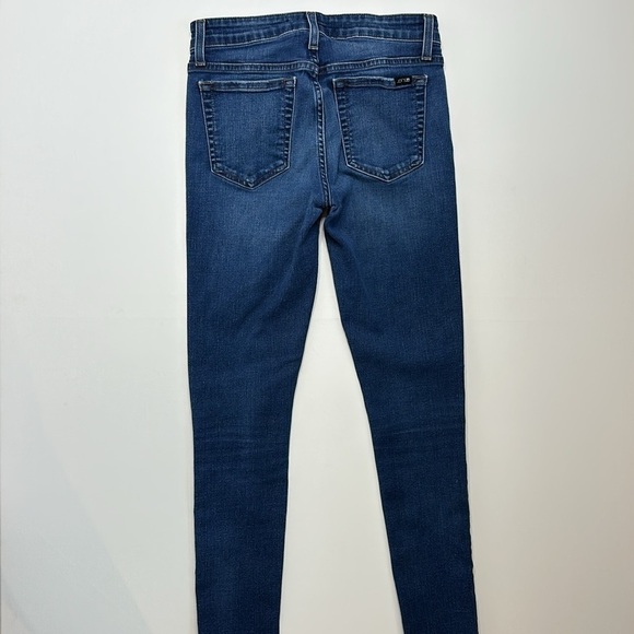 Joe’s Jeans Skinny Ankle Denim Jeans - Picture 3 of 8